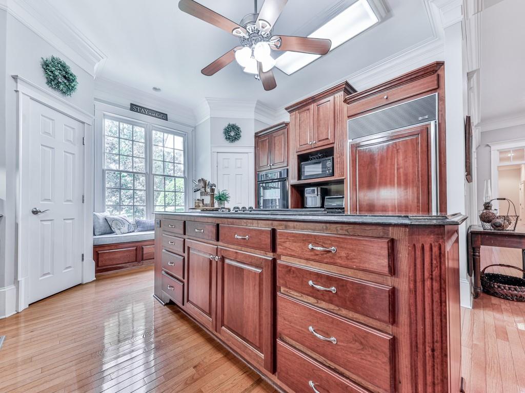 275 Frances Road, Canton, Georgia image 18