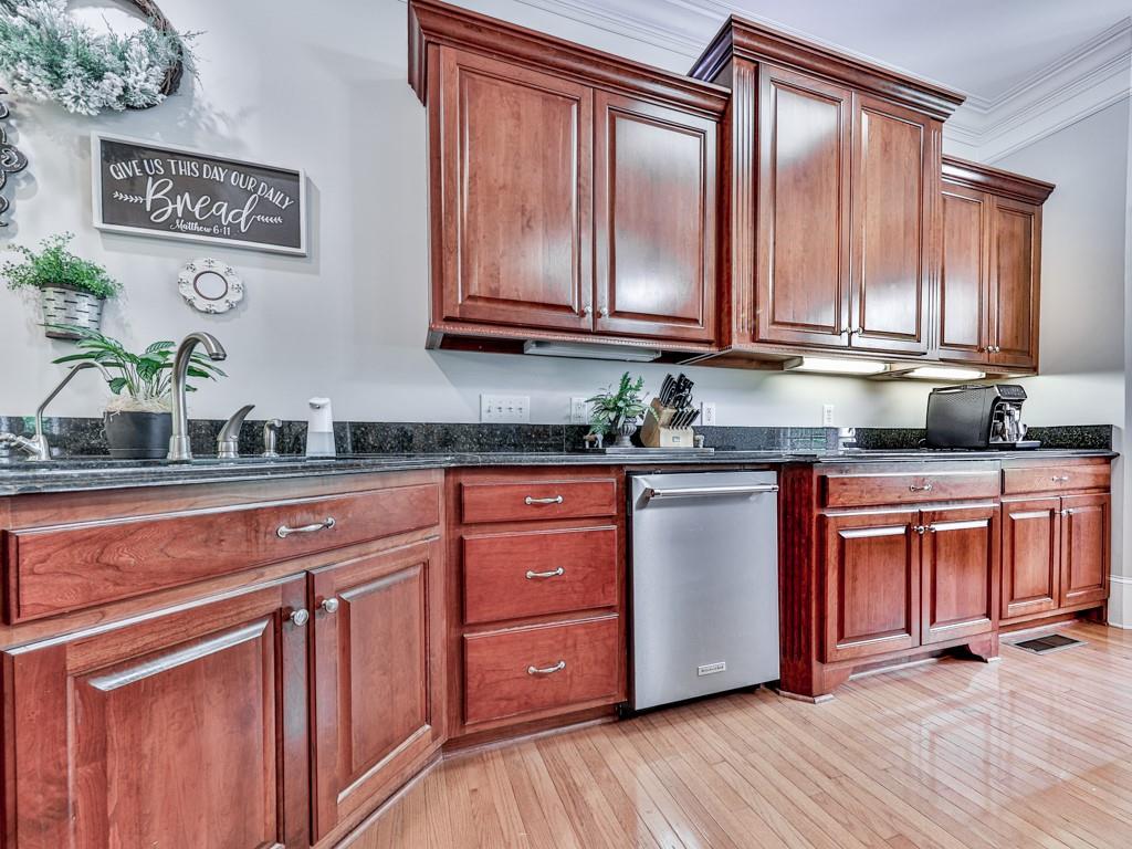275 Frances Road, Canton, Georgia image 17