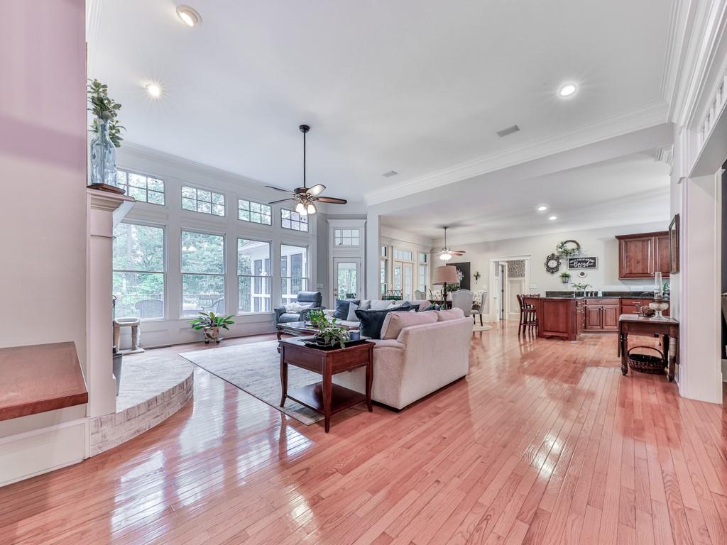 275 Frances Road, Canton, Georgia image 7