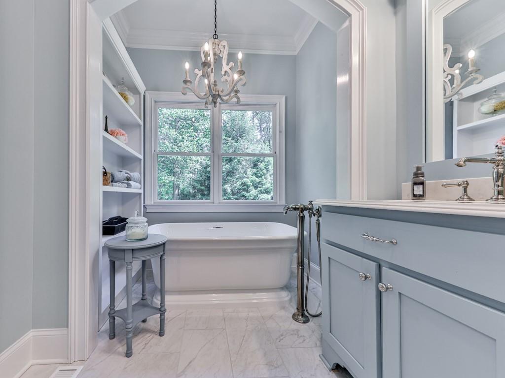 275 Frances Road, Canton, Georgia image 37