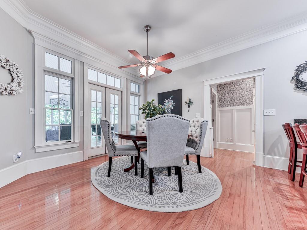 275 Frances Road, Canton, Georgia image 14