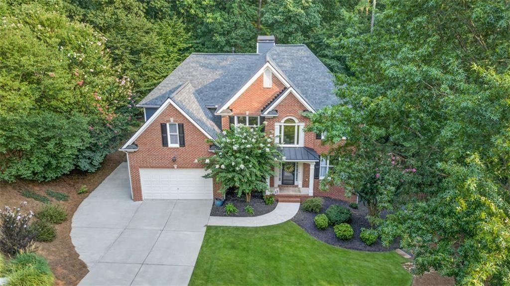 6531 Sweet Laurel Run NE
