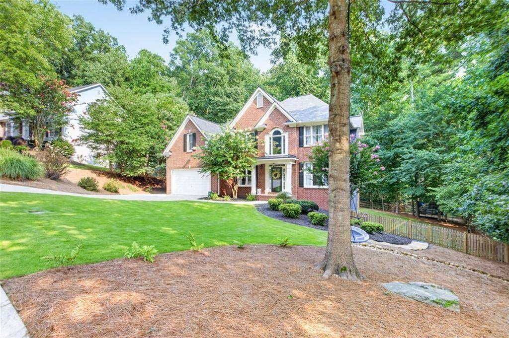 6531 Sweet Laurel Run NE