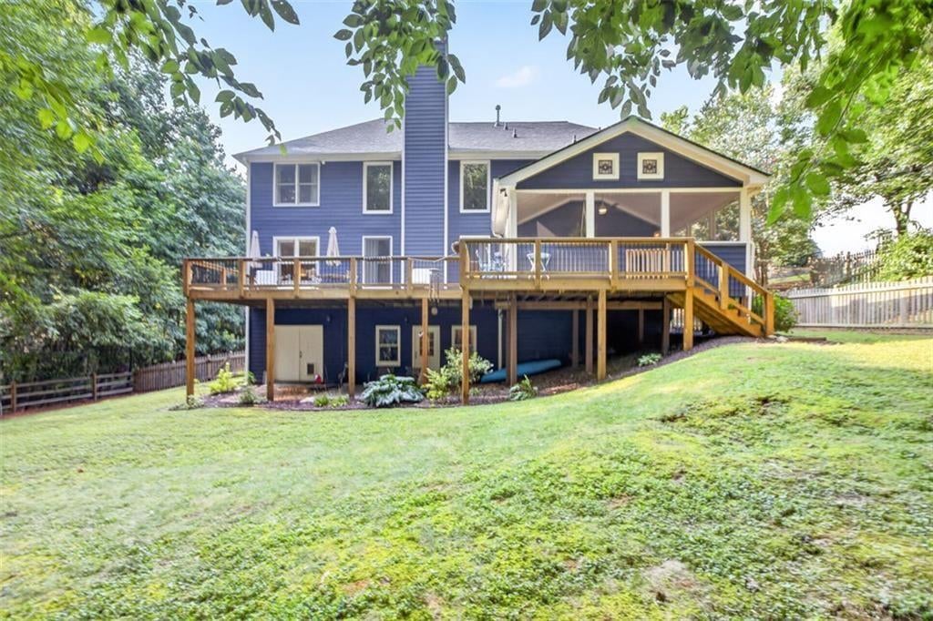 6531 Sweet Laurel Run NE