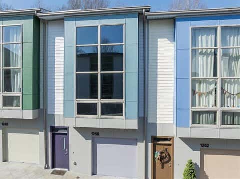 Homes For Rent - 1250 Breuer Mews<br/> Atlanta, GA 30318