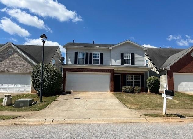 6035 Flagstaf Walk