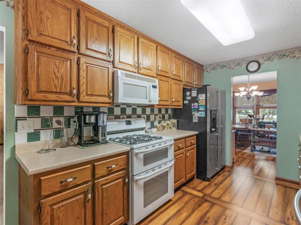 5 Ridgewood Circle