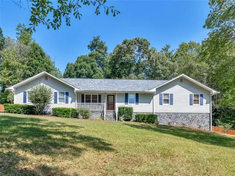 5 Ridgewood Circle, McDonough, GA 30252 - MLS#: 7545407