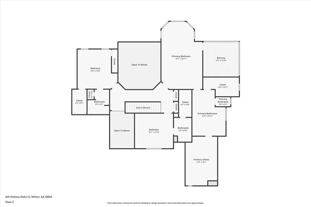 Milton, Georgia 30004, United States, 5 Bedrooms Bedrooms, ,6 BathroomsBathrooms,Residential,Coming Soon,174334