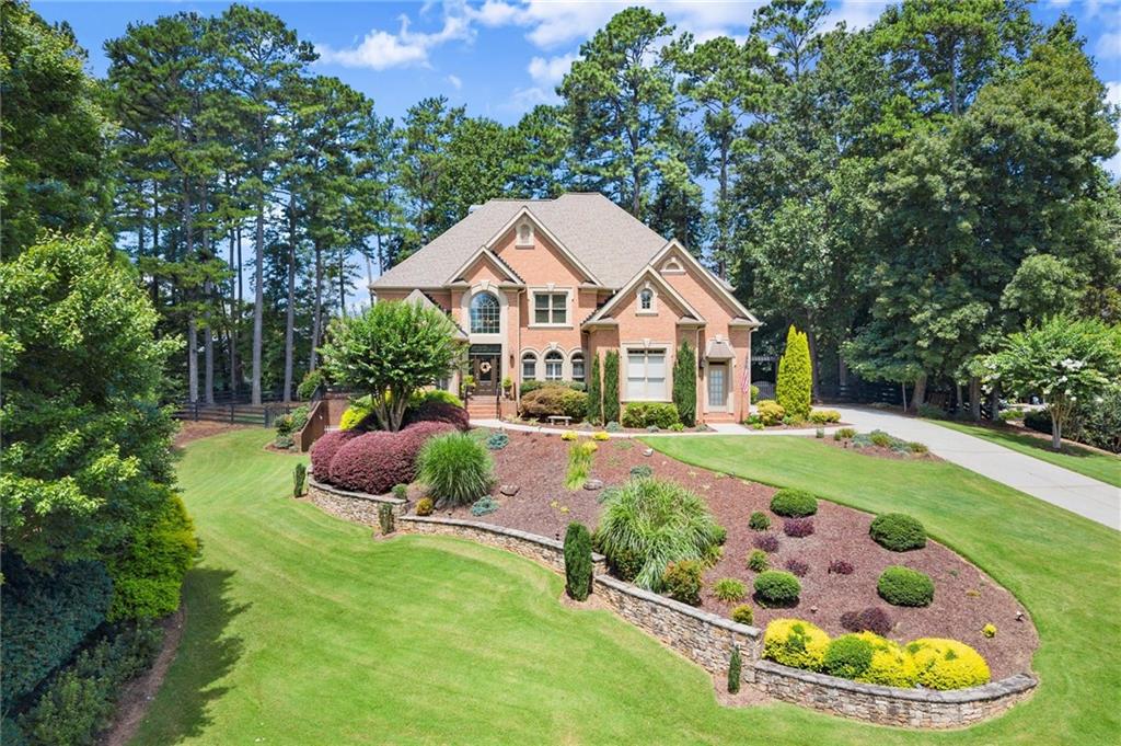 545 Hickory Oaks Court