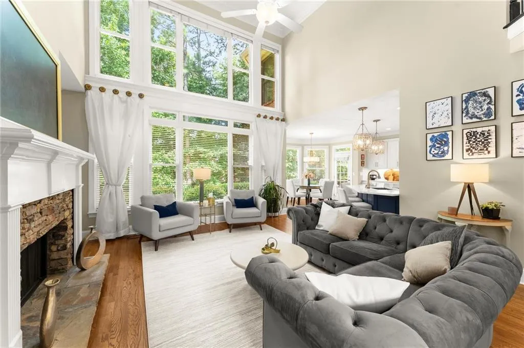 Milton, Georgia 30004, United States, 5 Bedrooms Bedrooms, ,6 BathroomsBathrooms,Residential,Coming Soon,174334