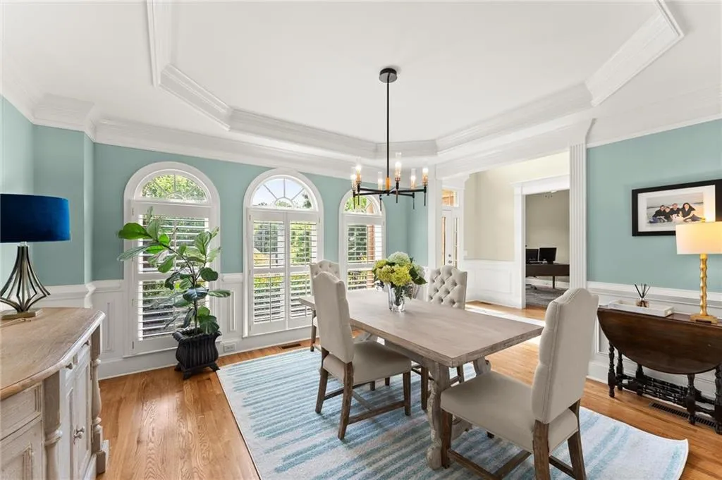 Milton, Georgia 30004, United States, 5 Bedrooms Bedrooms, ,6 BathroomsBathrooms,Residential,Coming Soon,174334