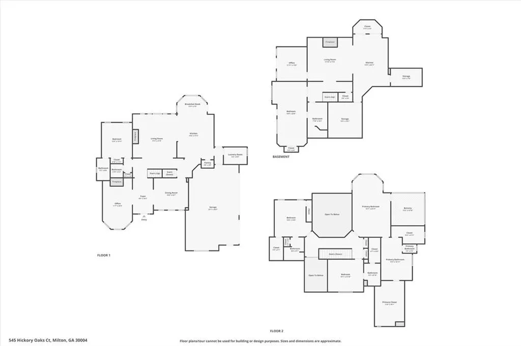 Milton, Georgia 30004, United States, 5 Bedrooms Bedrooms, ,6 BathroomsBathrooms,Residential,Coming Soon,174334