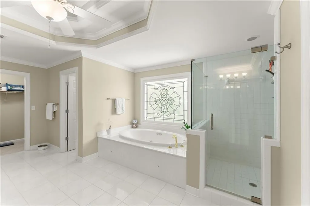 Milton, Georgia 30004, United States, 5 Bedrooms Bedrooms, ,6 BathroomsBathrooms,Residential,Coming Soon,174334