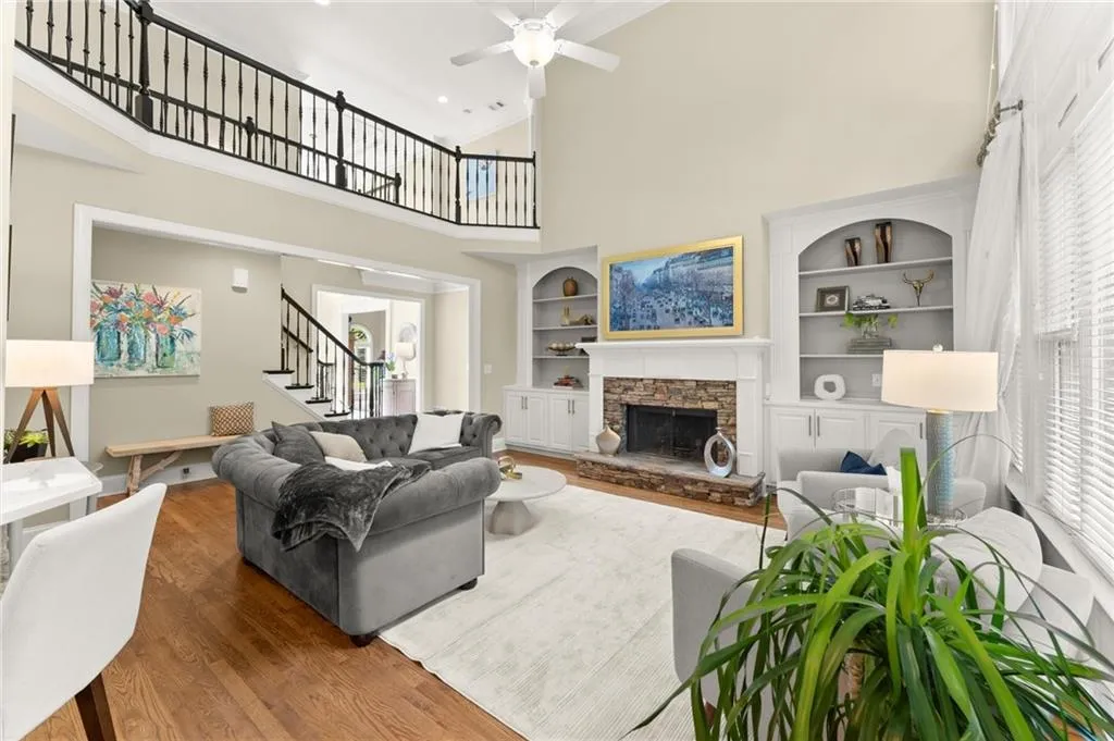 Milton, Georgia 30004, United States, 5 Bedrooms Bedrooms, ,6 BathroomsBathrooms,Residential,Coming Soon,174334