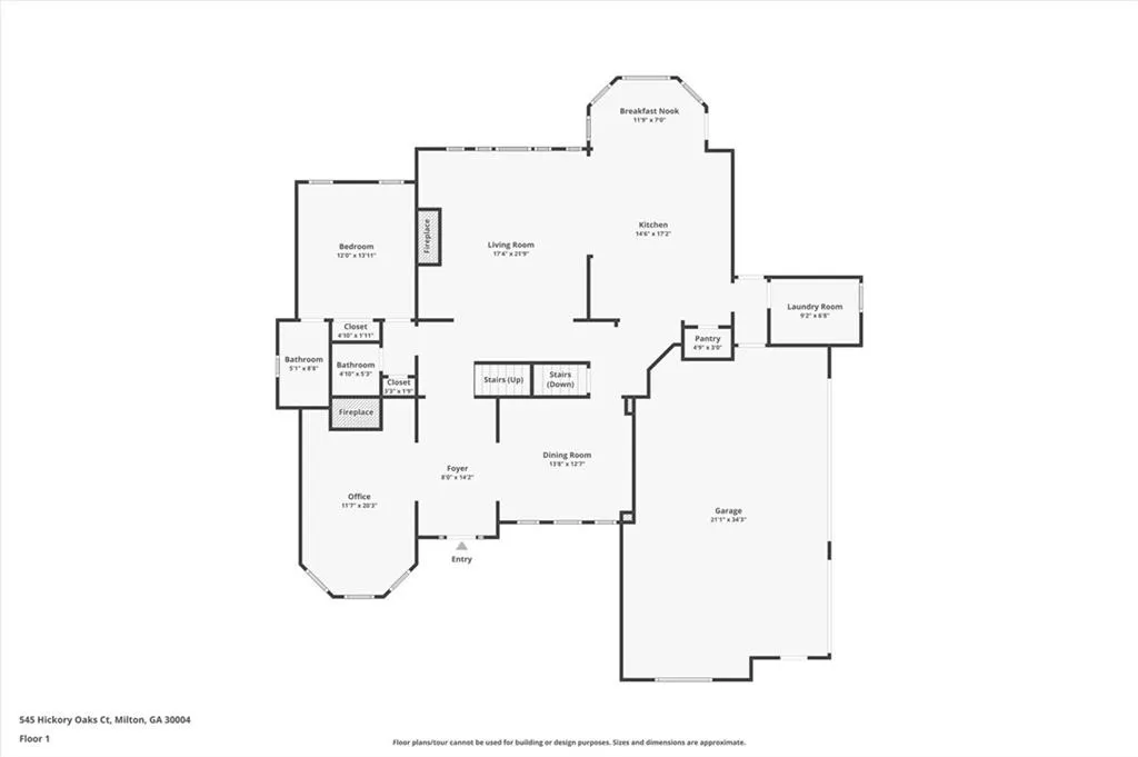 Milton, Georgia 30004, United States, 5 Bedrooms Bedrooms, ,6 BathroomsBathrooms,Residential,Coming Soon,174334
