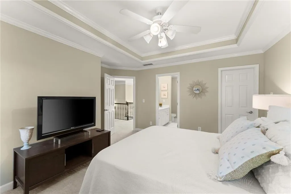 Milton, Georgia 30004, United States, 5 Bedrooms Bedrooms, ,6 BathroomsBathrooms,Residential,Coming Soon,174334