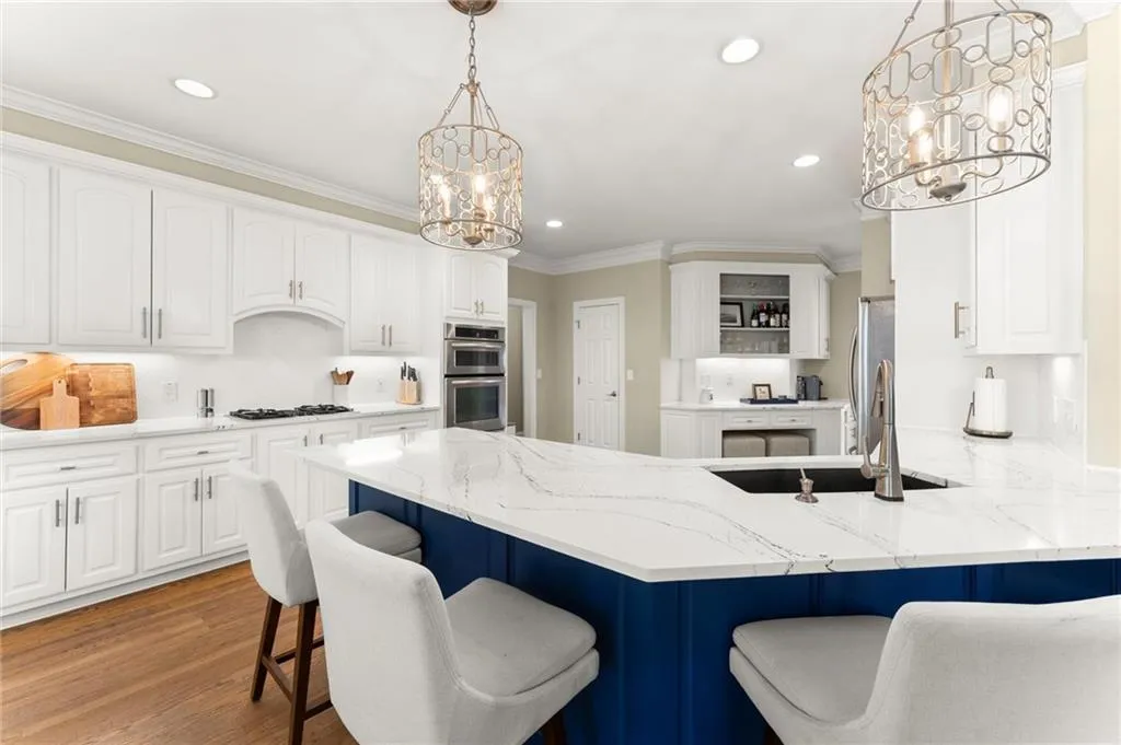 Milton, Georgia 30004, United States, 5 Bedrooms Bedrooms, ,6 BathroomsBathrooms,Residential,Coming Soon,174334