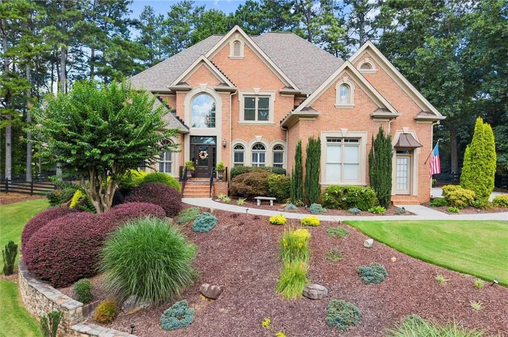 Milton, Georgia 30004, United States, 5 Bedrooms Bedrooms, ,6 BathroomsBathrooms,Residential,Coming Soon,174334