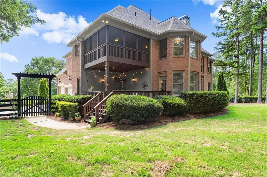 Milton, Georgia 30004, United States, 5 Bedrooms Bedrooms, ,6 BathroomsBathrooms,Residential,Coming Soon,174334