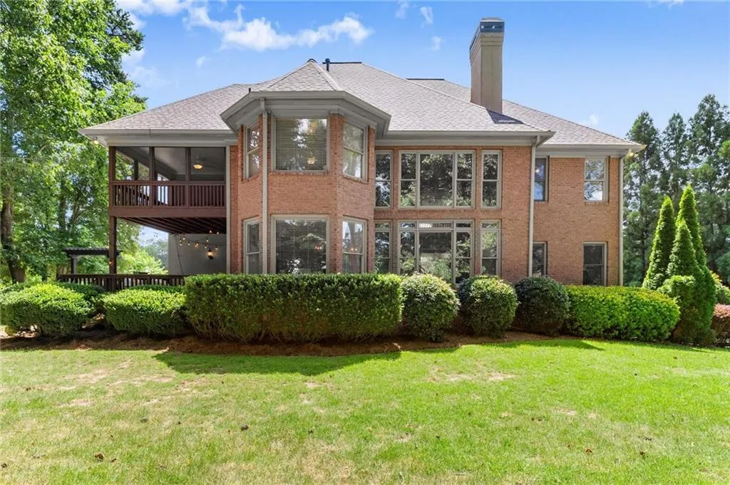 Milton, Georgia 30004, United States, 5 Bedrooms Bedrooms, ,6 BathroomsBathrooms,Residential,Coming Soon,174334