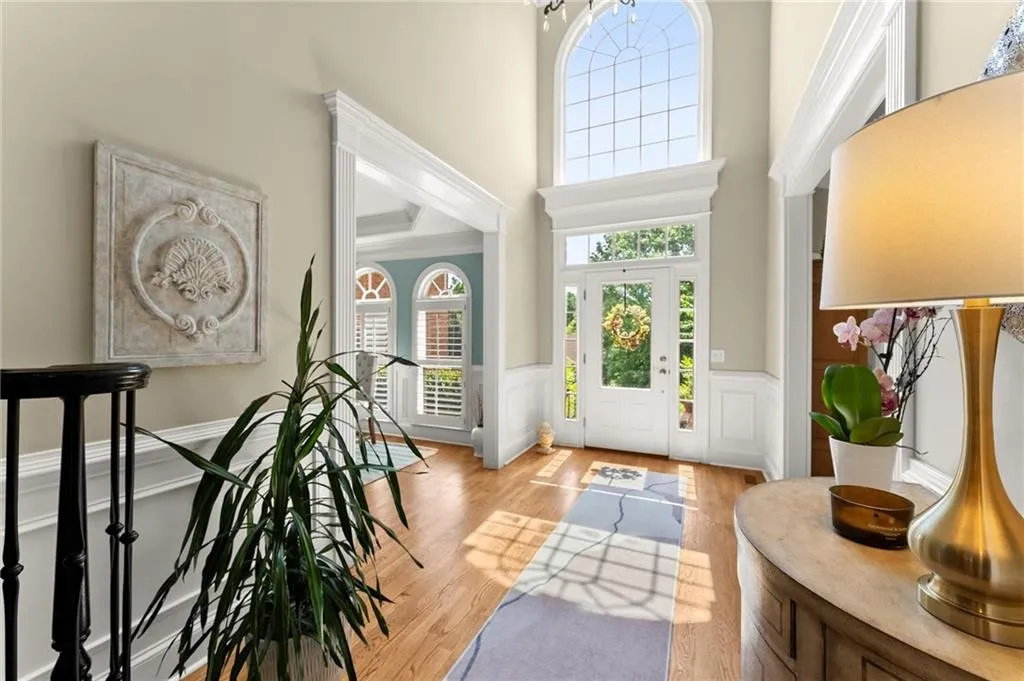 Milton, Georgia 30004, United States, 5 Bedrooms Bedrooms, ,6 BathroomsBathrooms,Residential,Coming Soon,174334