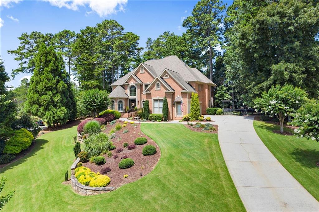545 Hickory Oaks Court