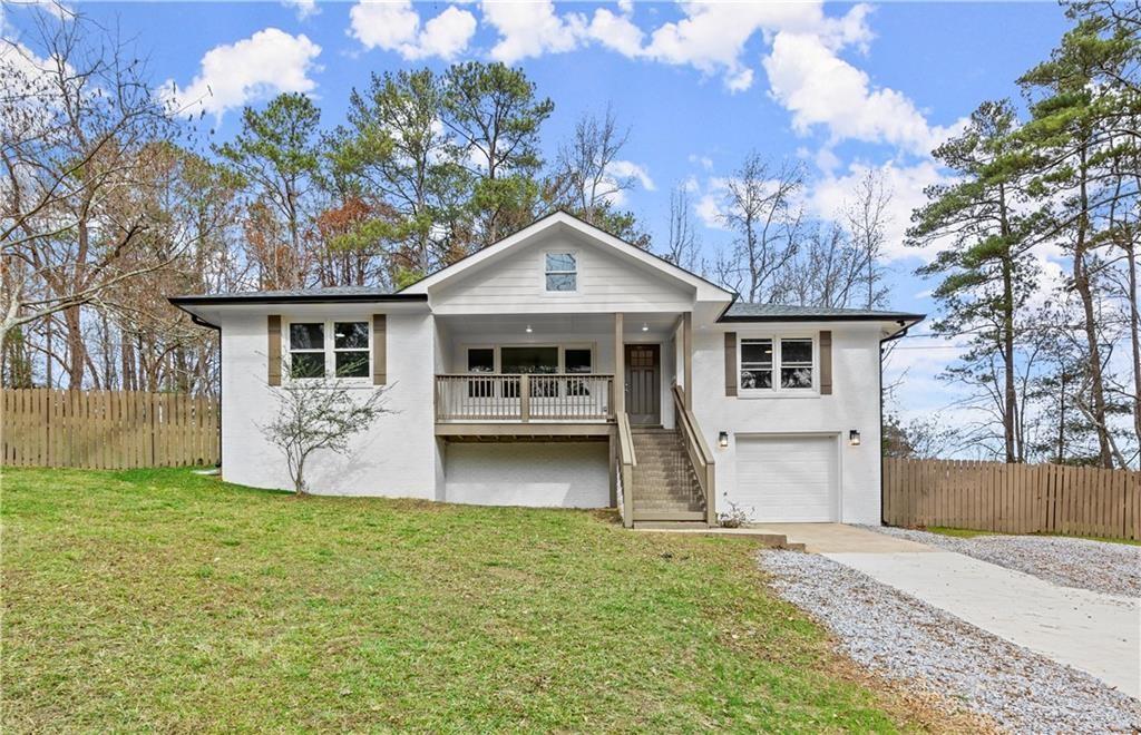 1892 Buford Dam Road, Buford, Georgia image 3
