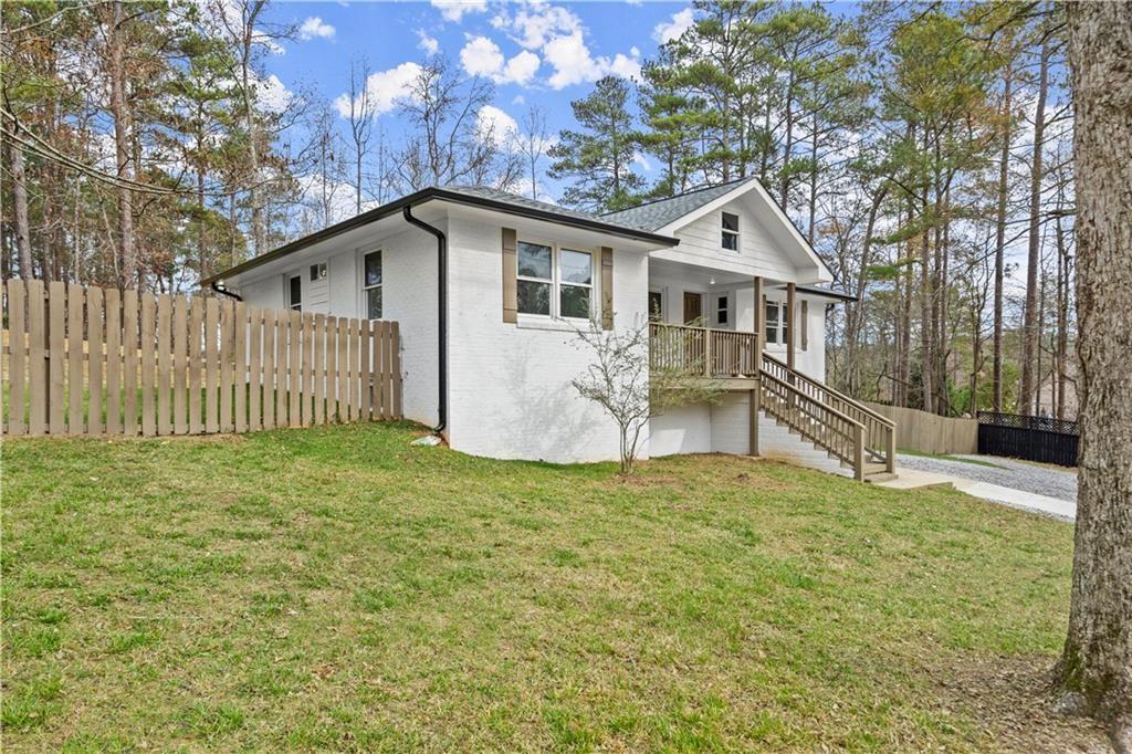 1892 Buford Dam Road, Buford, Georgia image 5
