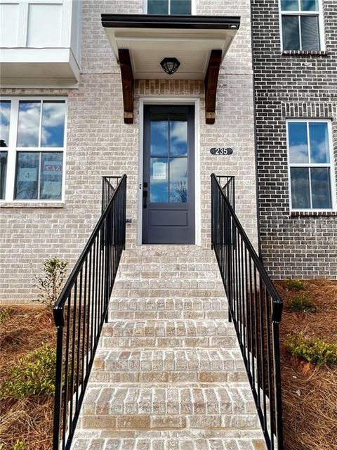 235 Sims Park Place Suwanee GA 30024