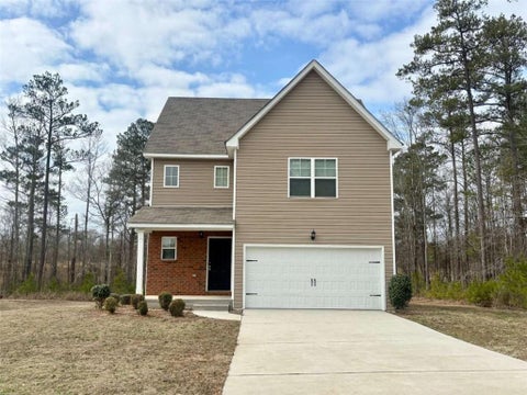 Homes For Rent - 31 Brookwood Pass<br/> Douglasville, GA 30134