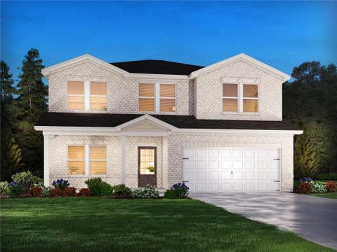 Homes For Sale - 7233 Lyric Street<br/> Fairburn, GA 30213
