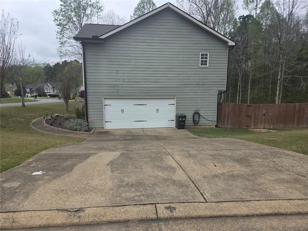 42 Highlander Trail SW