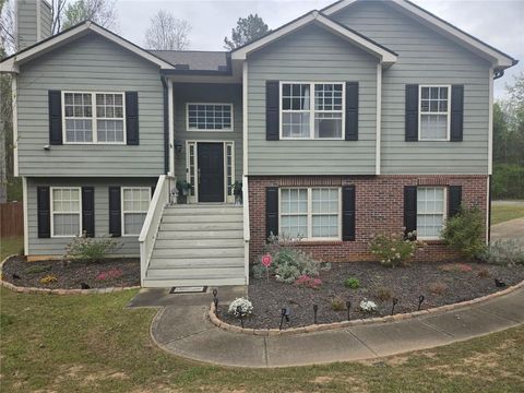 42 Highlander Trail SW Rome GA 30165
