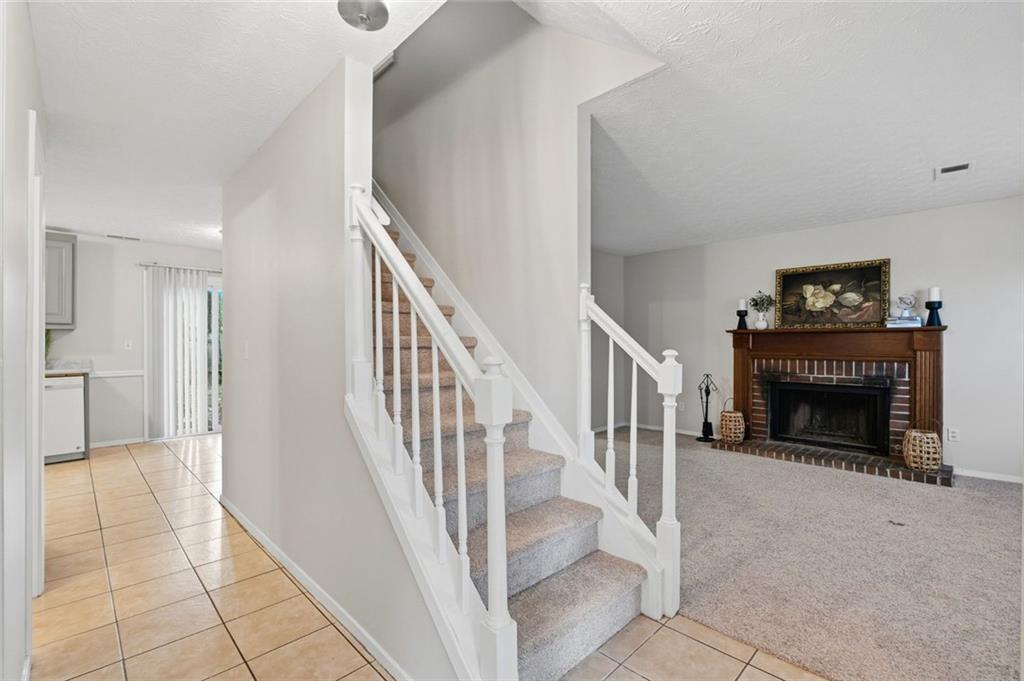 4701 Valley Ridge Drive