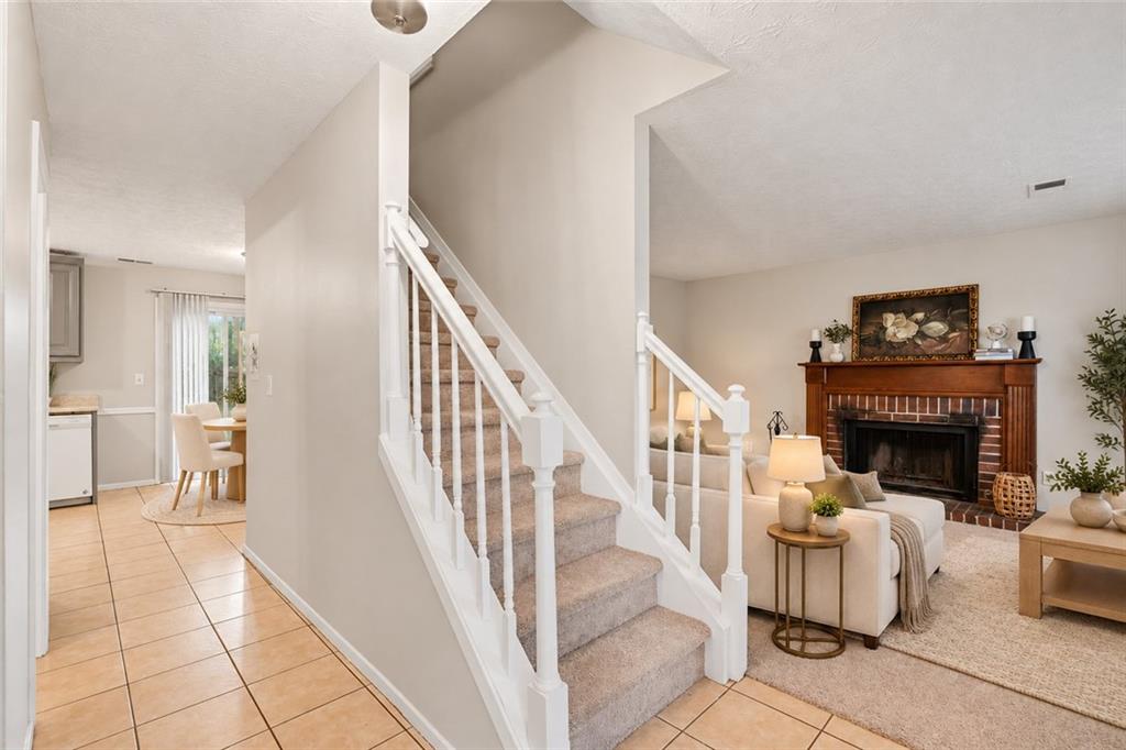 4701 Valley Ridge Drive