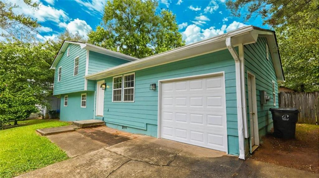 1328 Hoy Taylor Drive