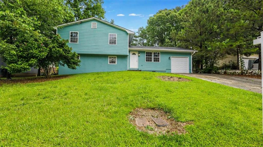 1328 Hoy Taylor Drive