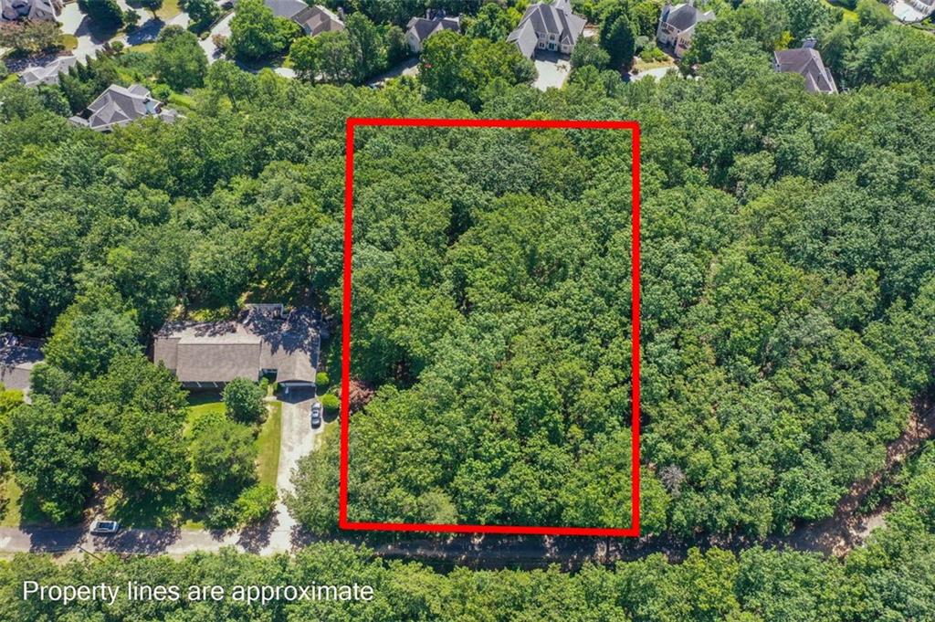 Nestled at the summit of Blackjack Mountain, this nearly 1-acre residential lot offers the perfect blend of privacy, elevation, and convenience in the heart of East Cobb. Located in the highly acclaimed Wheeler Magnet School district, this rare find is ideal for building your custom dream home with scenic views and a peaceful, established setting.
Enjoy unbeatable access just minutes to I-75, The Avenue East Cobb, Roswell Road, dining, shopping, parks, and more. Whether you're commuting, entertaining, or seeking a tranquil retreat, this lot delivers on every front.
Don’t miss this opportunity to own prime real estate in one of Cobb County’s most desirable neighborhoods!