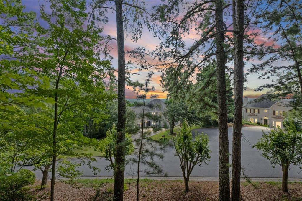 1706 BARNES MILL Road