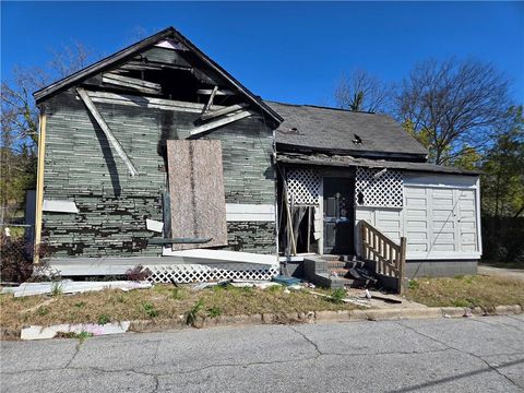 1062 Bartlett Street Macon GA 31204