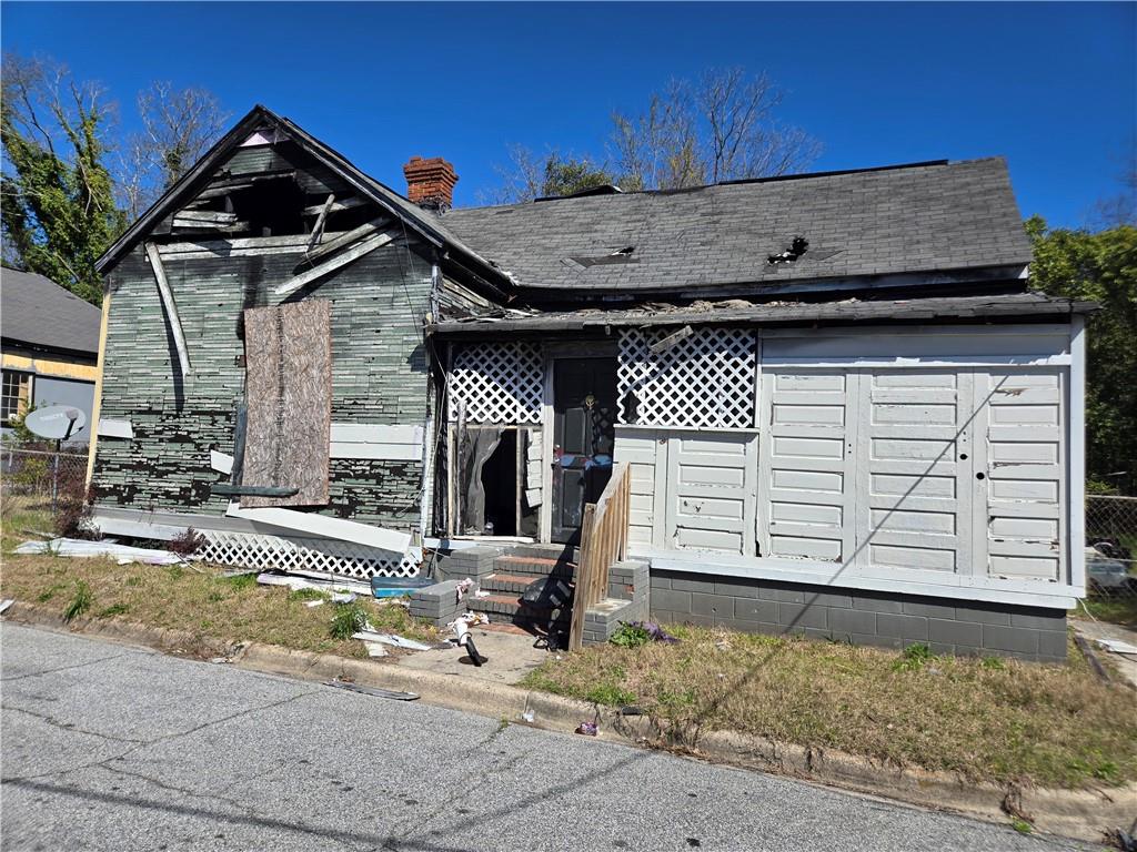 1062 Bartlett Street