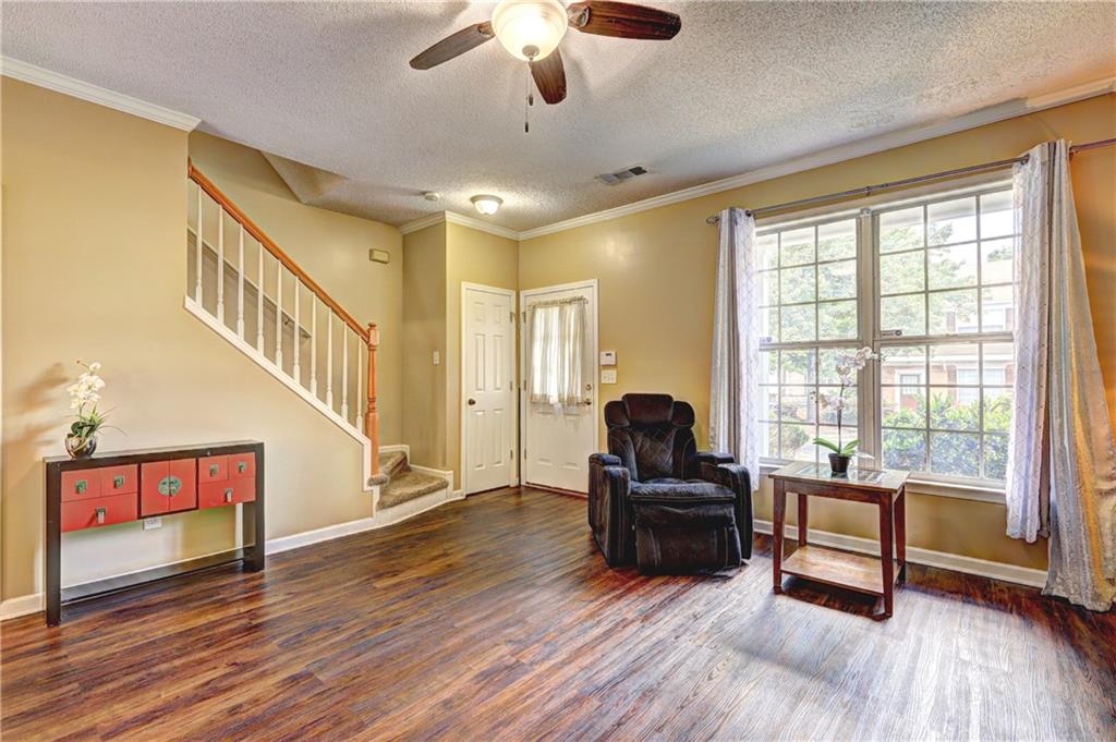 10900 Wittenridge Drive #L6, Alpharetta, Georgia image 6