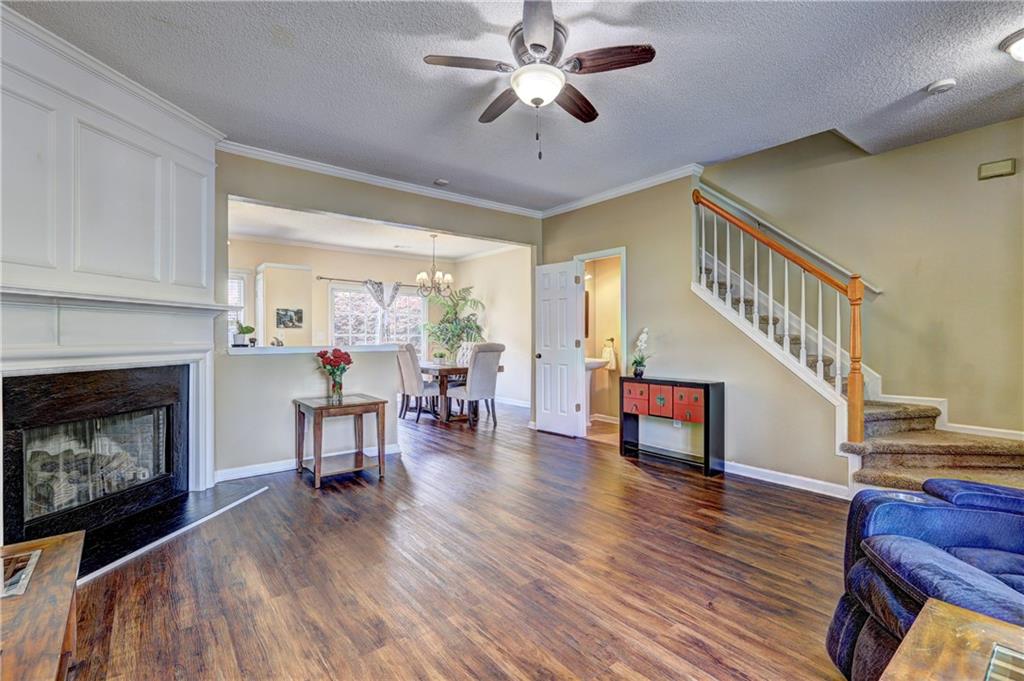 10900 Wittenridge Drive #L6, Alpharetta, Georgia image 4