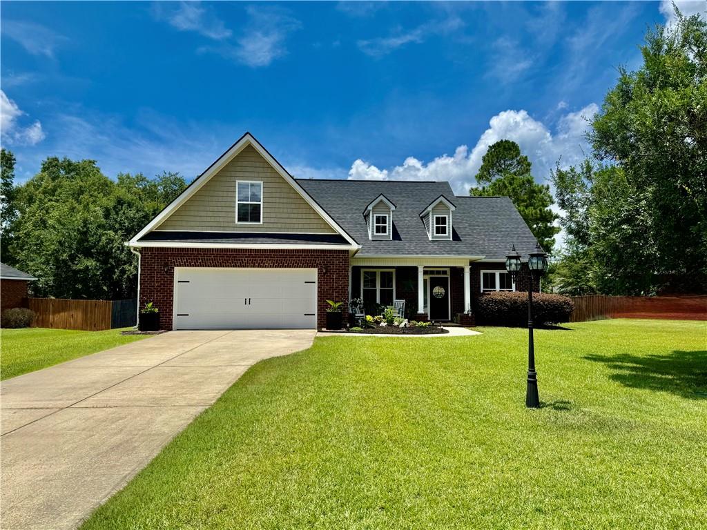 207 Legacy Park Drive