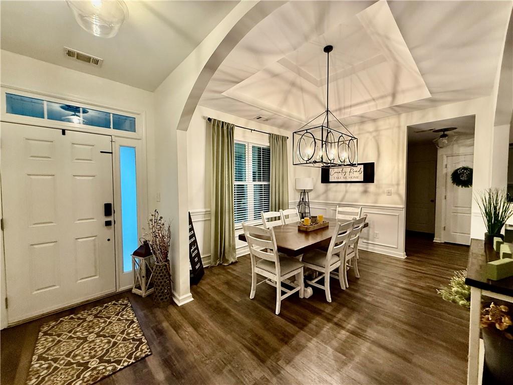 207 Legacy Park Drive