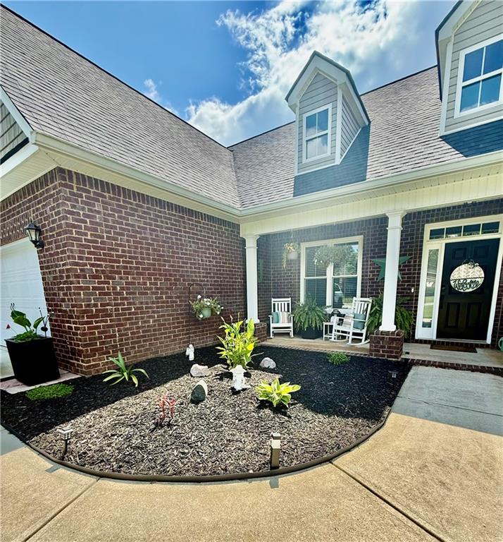 207 Legacy Park Drive