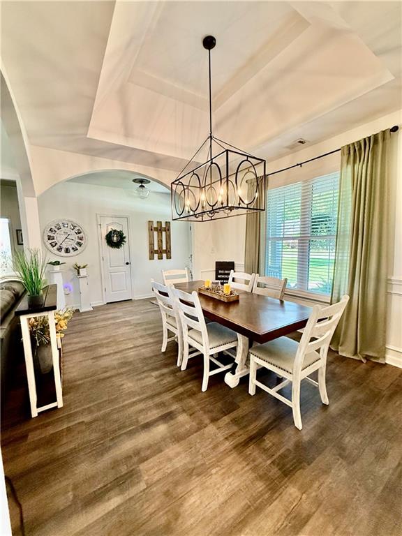 207 Legacy Park Drive