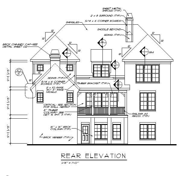 2307 Treehaven Drive