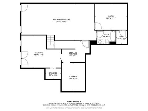 A home in Suwanee